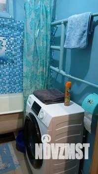 2-к квартира, посуточно, 40м2, 2/4 этаж