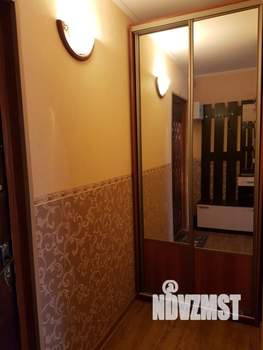 1-к квартира, посуточно, 37м2, 4/9 этаж