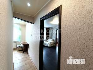 2-к квартира, на длительный срок, 44м2, 1/5 этаж