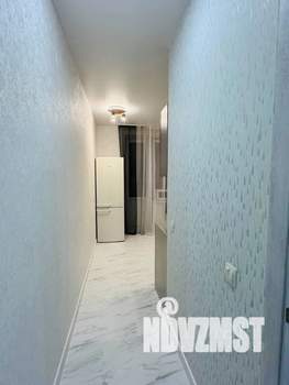 1-к квартира, посуточно, 42м2, 10/17 этаж