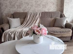 2-к квартира, посуточно, 75м2, 3/12 этаж