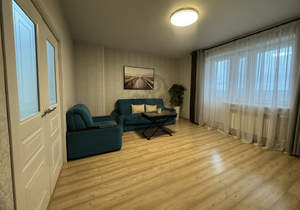 3-к квартира, на длительный срок, 84м2, 15/17 этаж