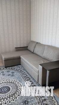 1-к квартира, посуточно, 40м2, 9/17 этаж