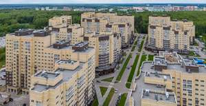 Студия квартира, на длительный срок, 26м2, 3/15 этаж