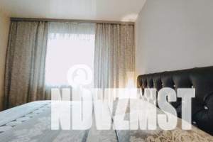 1-к квартира, посуточно, 37м2, 3/15 этаж