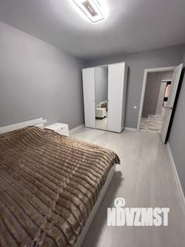 2-к квартира, на длительный срок, 66м2, 15/17 этаж