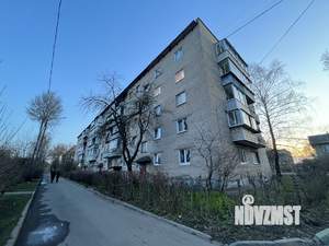 1-к квартира, на длительный срок, 30м2, 5/5 этаж