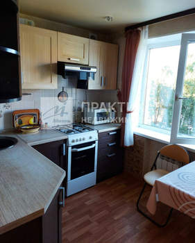 3-к квартира, на длительный срок, 68м2, 5/5 этаж