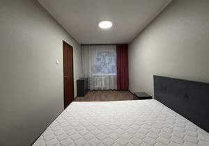 2-к квартира, на длительный срок, 46м2, 3/5 этаж