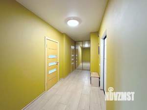 2-к квартира, на длительный срок, 65м2, 15/17 этаж
