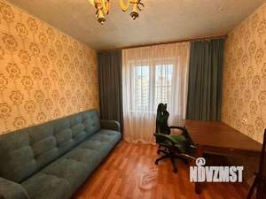 2-к квартира, на длительный срок, 49м2, 7/9 этаж