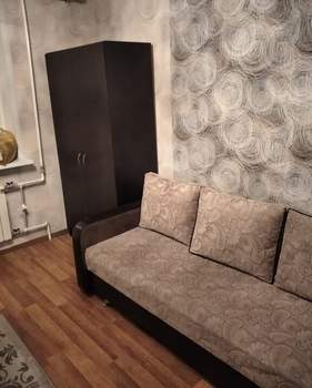 1-к квартира, на длительный срок, 39м2, 3/14 этаж