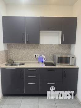 Студия квартира, посуточно, 28м2, 8/12 этаж