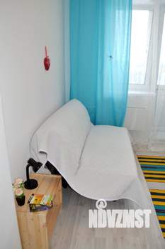 1-к квартира, посуточно, 15м2, 1/1 этаж