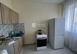 1-к квартира, на длительный срок, 38м2, 6/13 этаж