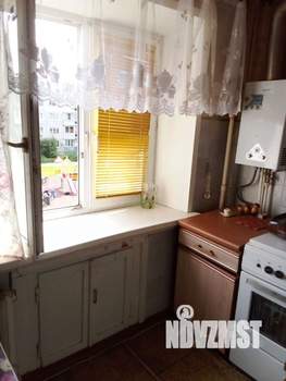 2-к квартира, на длительный срок, 46м2, 3/5 этаж