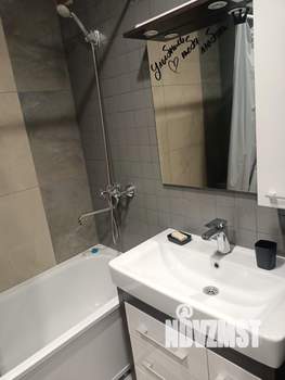 1-к квартира, на длительный срок, 50м2, 1/14 этаж