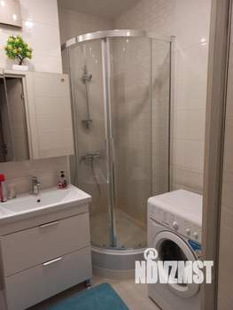 Студия квартира, на длительный срок, 28м2, 3/10 этаж