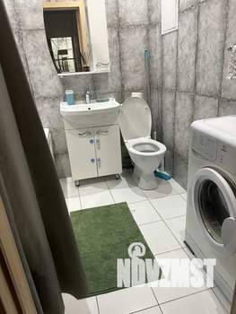Студия квартира, посуточно, 31м2, 14/17 этаж