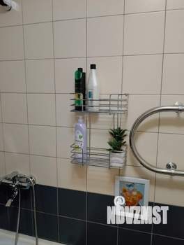 Студия квартира, посуточно, 28м2, 3/17 этаж