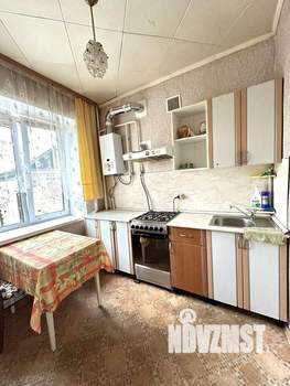 2-к квартира, на длительный срок, 43м2, 2/4 этаж