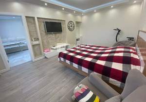 1-к квартира, на длительный срок, 49м2, 4/17 этаж