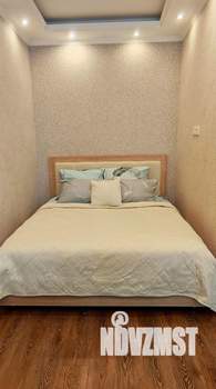 1-к квартира, на длительный срок, 39м2, 6/17 этаж