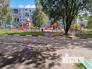 3-к квартира, на длительный срок, 56м2, 2/5 этаж