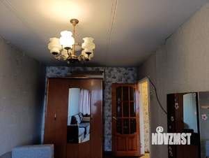 1-к квартира, на длительный срок, 32м2, 2/5 этаж