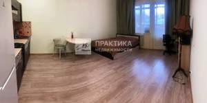 2-к квартира, на длительный срок, 51м2, 2/3 этаж