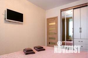 2-к квартира, посуточно, 57м2, 12/17 этаж
