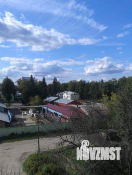 2-к квартира, на длительный срок, 44м2, 5/5 этаж