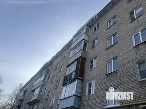 1-к квартира, на длительный срок, 32м2, 1/5 этаж