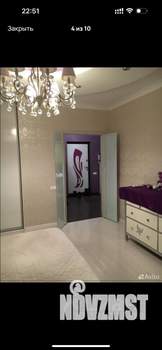 1-к квартира, на длительный срок, 52м2, 15/17 этаж