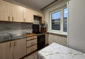 2-к квартира, на длительный срок, 46м2, 3/5 этаж