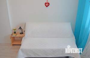 1-к квартира, посуточно, 15м2, 1/1 этаж