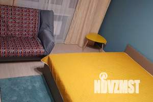 1-к квартира, посуточно, 30м2, 1/15 этаж