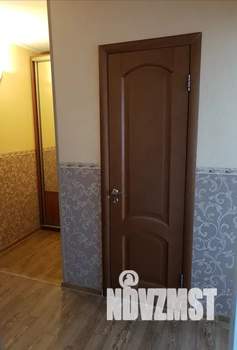 1-к квартира, посуточно, 37м2, 8/9 этаж