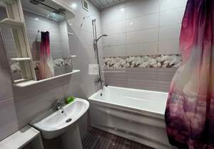 2-к квартира, на длительный срок, 78м2, 10/17 этаж