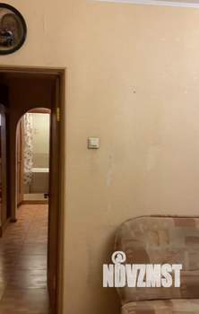 2-к квартира, на длительный срок, 50м2, 4/9 этаж