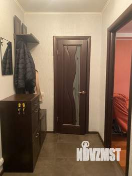 1-к квартира, на длительный срок, 45м2, 8/14 этаж