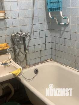 1-к квартира, на длительный срок, 32м2, 1/5 этаж