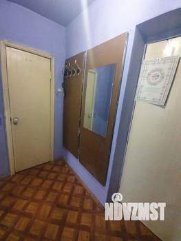 1-к квартира, на длительный срок, 34м2, 1/9 этаж