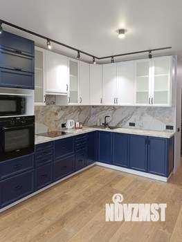 1-к квартира, посуточно, 34м2, 4/9 этаж