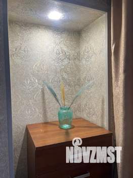 2-к квартира, посуточно, 58м2, 3/3 этаж