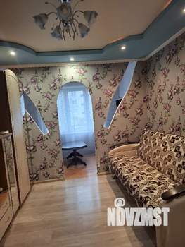 1-к квартира, на длительный срок, 32м2, 2/9 этаж