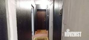 Студия квартира, на длительный срок, 34м2, 5/9 этаж