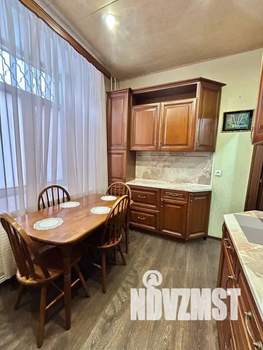 2-к квартира, посуточно, 50м2, 1/3 этаж