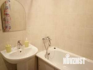 1-к квартира, посуточно, 26м2, 16/17 этаж