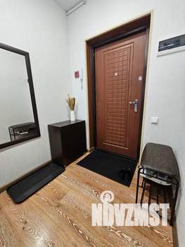 Студия квартира, посуточно, 30м2, 8/17 этаж